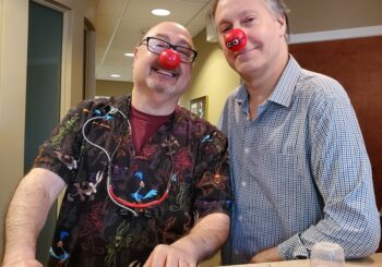 HAPPY RED NOSE DAY 2022
